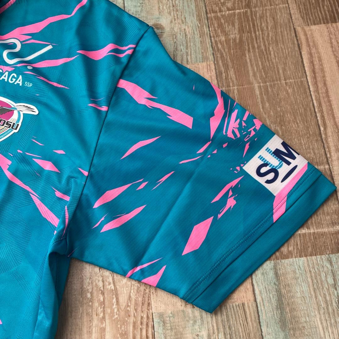 サガン鳥栖 2025年　レプリカユニフォーム