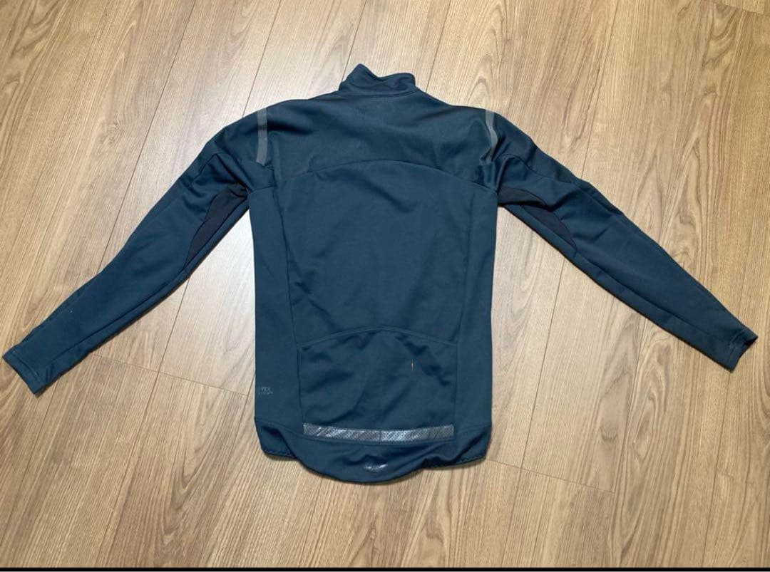 CASTELLI　PERFETTO ROS LONG SLEEVEジャケット