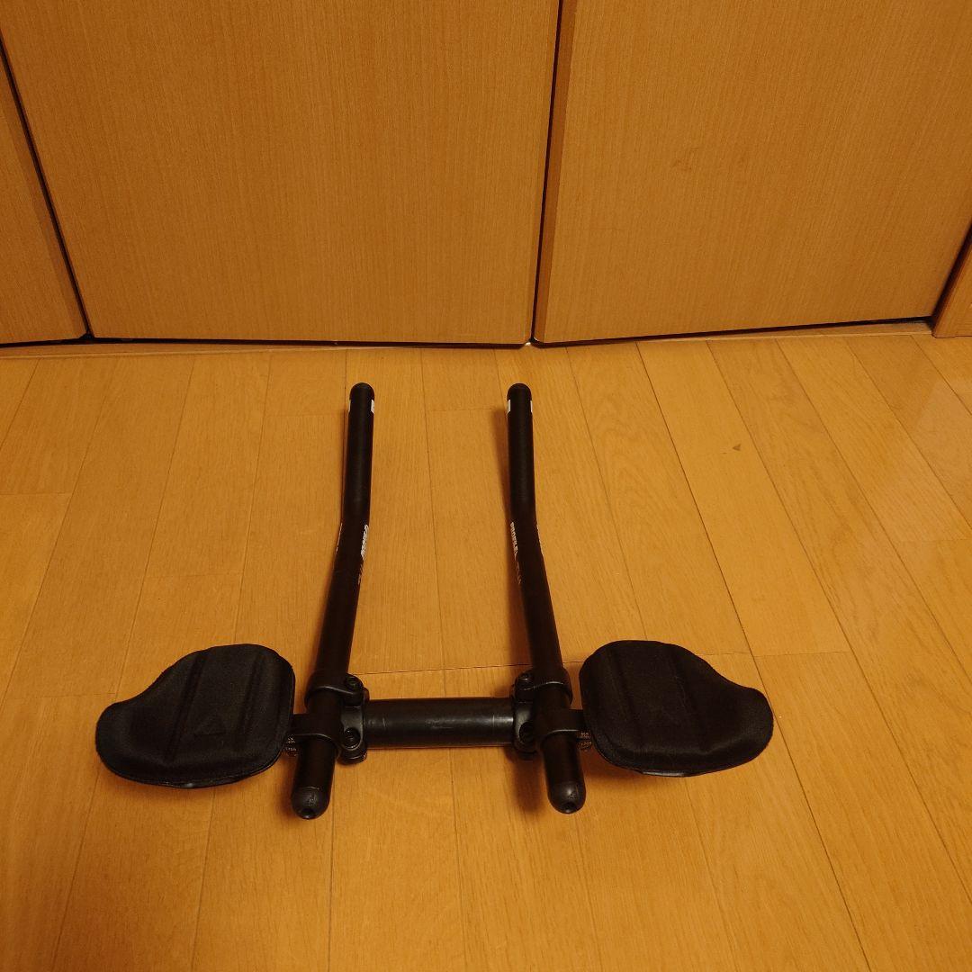 PROFILE DESIGN T4+ エアロバー