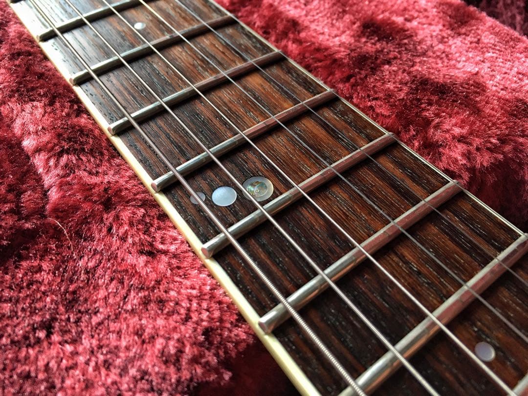 ギター Ibanez SV5470A-CW