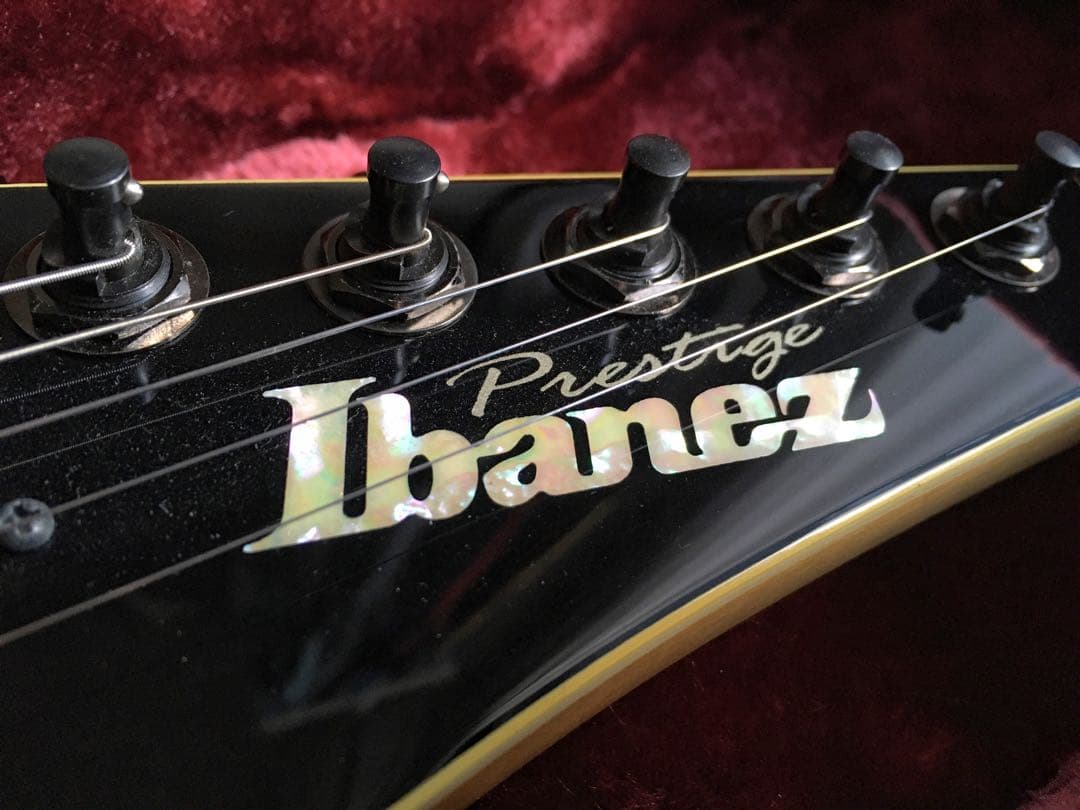 ギター Ibanez SV5470A-CW