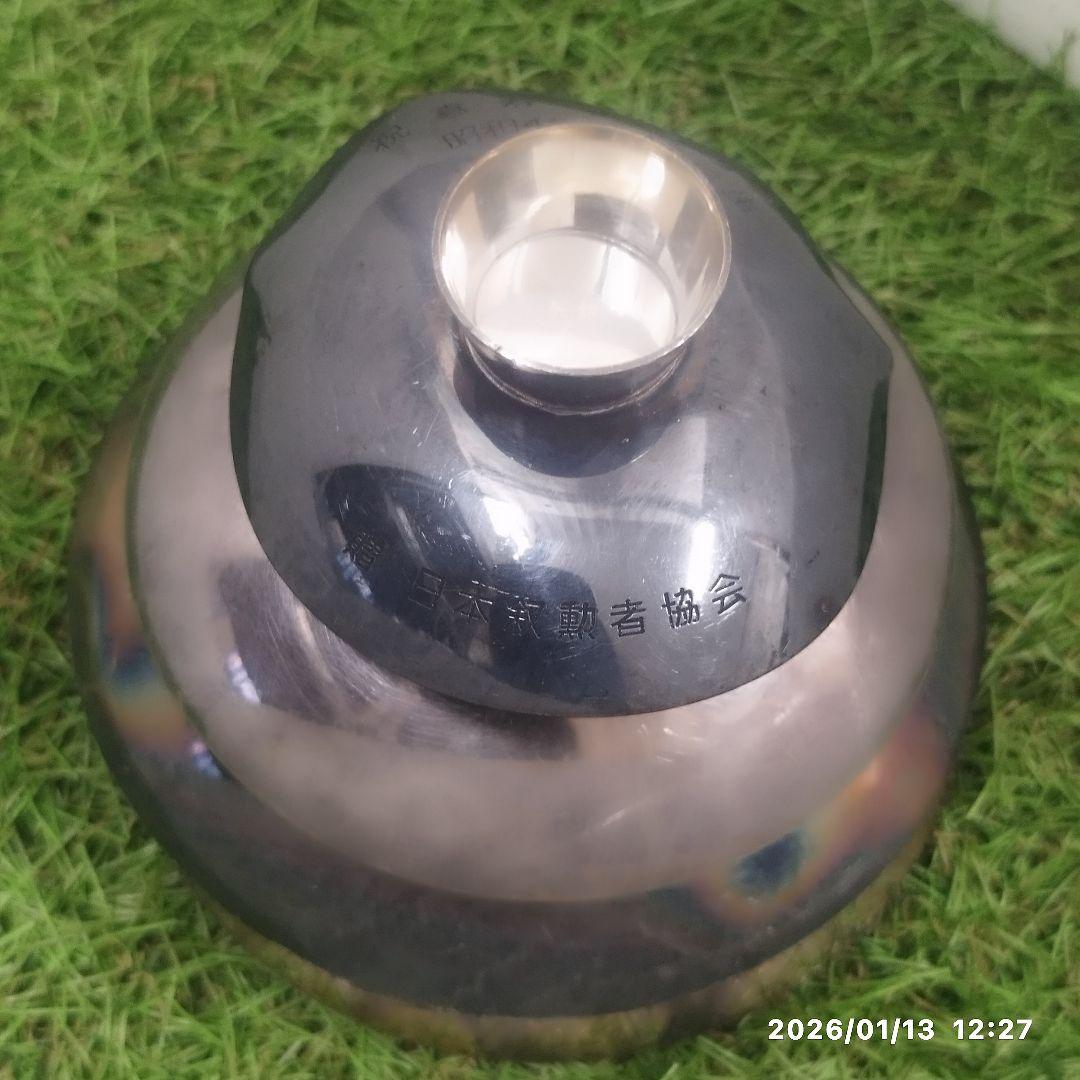 純銀 杯/盃/銀杯/銀