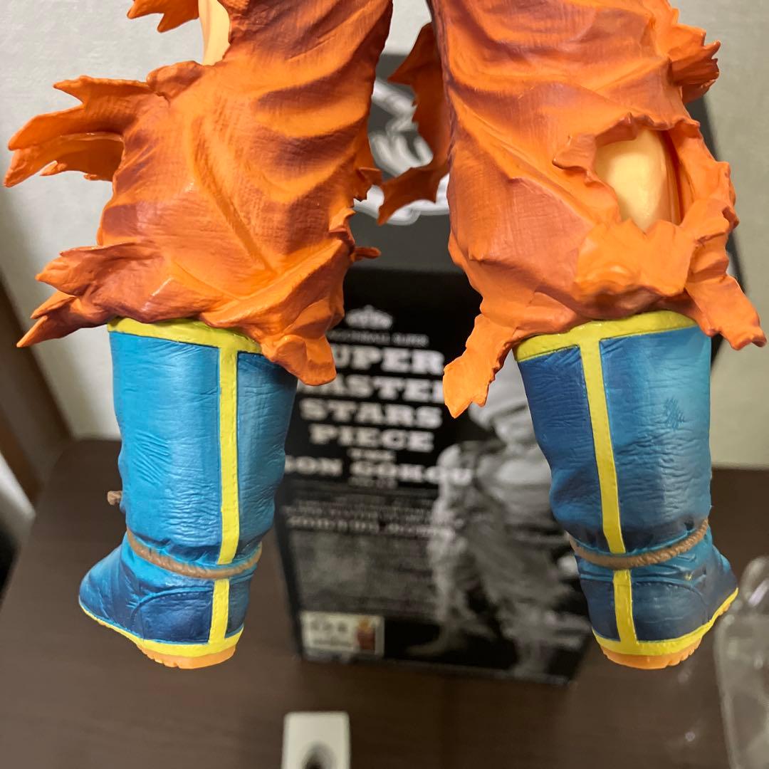 SMSP1.5ver 孫悟空 A賞