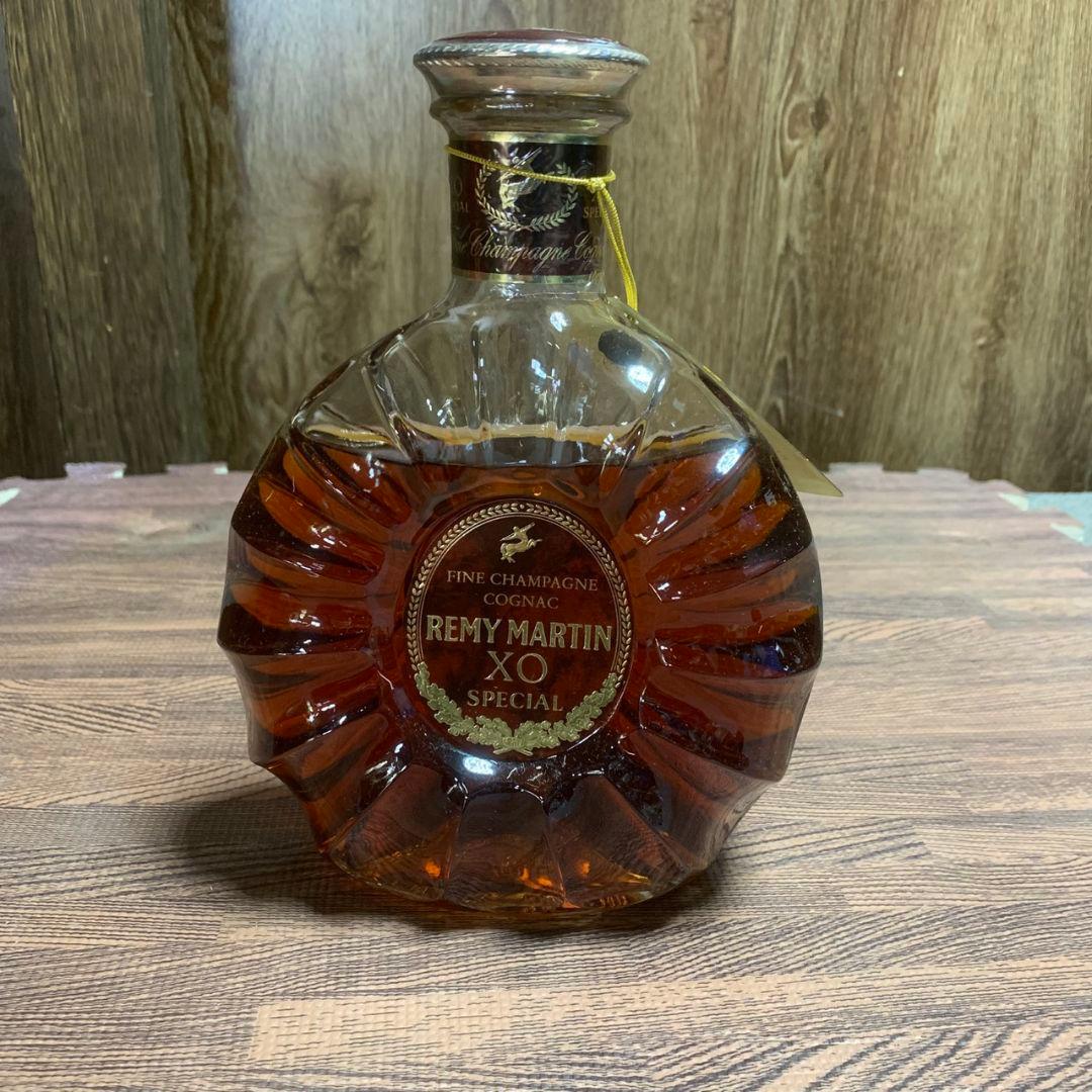 K923 REMY MARTIN レミーマルタン XO スペシャル 700ml