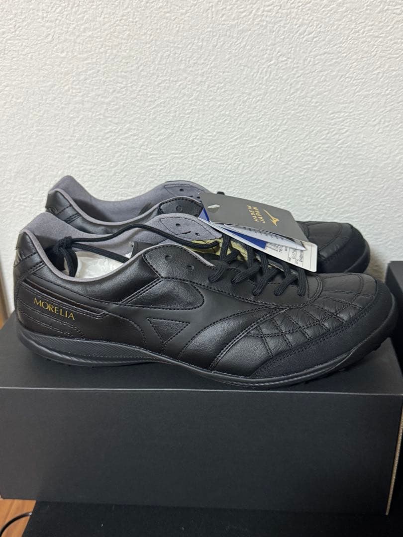 モレリア　サラ　ジャパン　TF 新品未使用