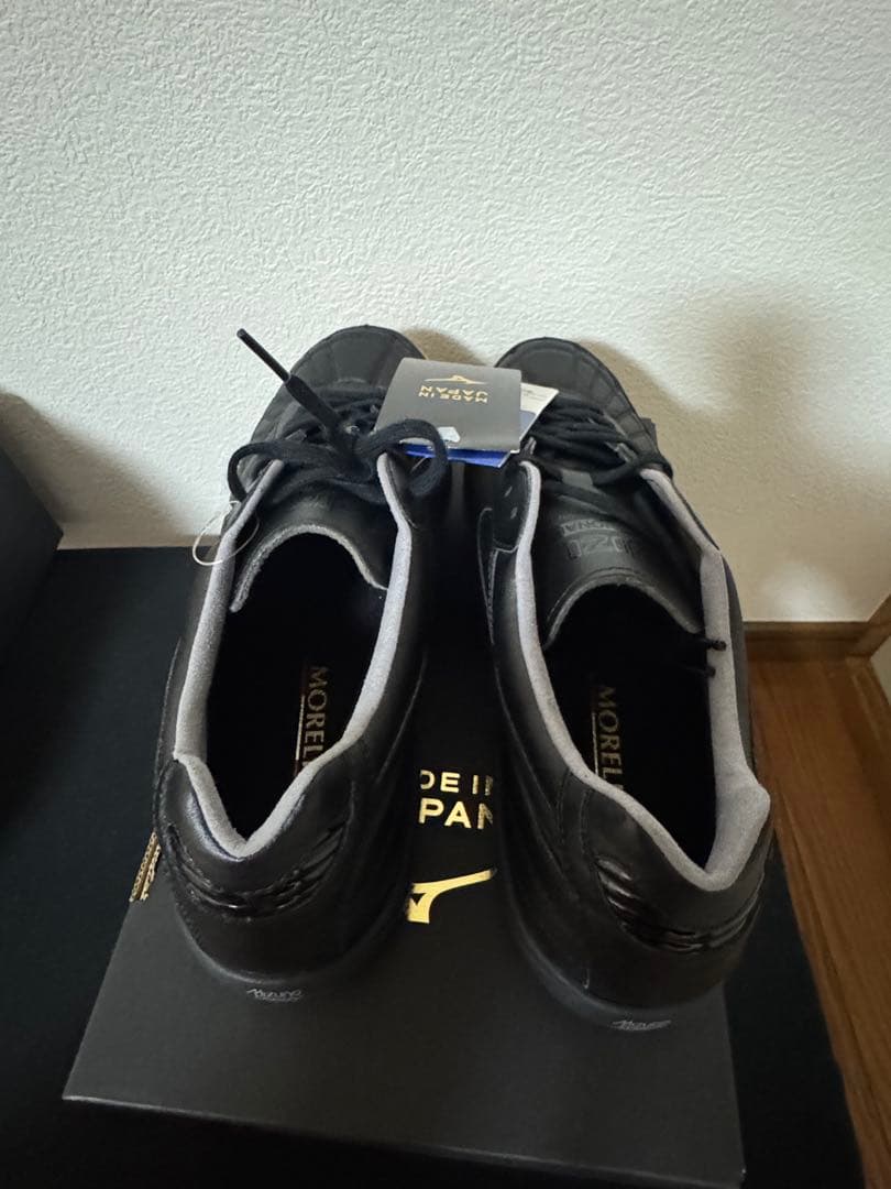 モレリア　サラ　ジャパン　TF 新品未使用