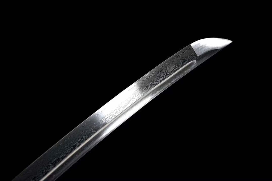 巨浪の武士 居合刀 美術刀 模擬刀 日本刀 模造刀 鑑賞用 武具 長尺
