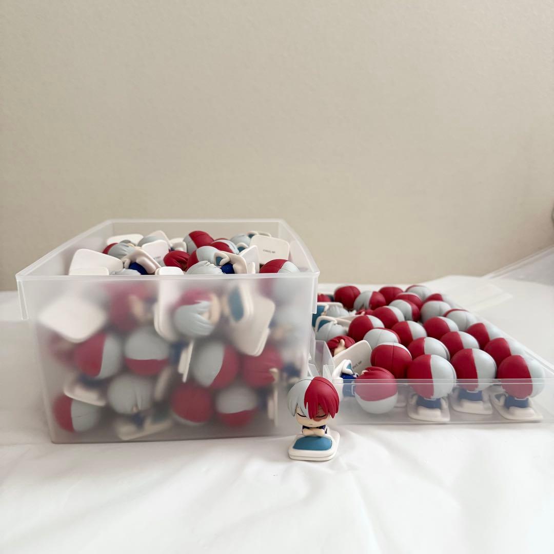 ヒロアカ 轟焦凍 おねむたん vol.1 99点