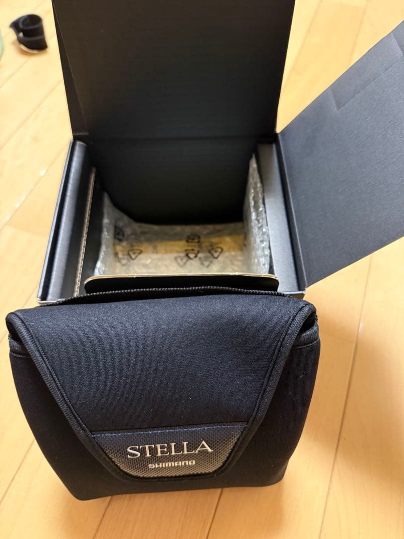 20ステラSW 6000HG 美品