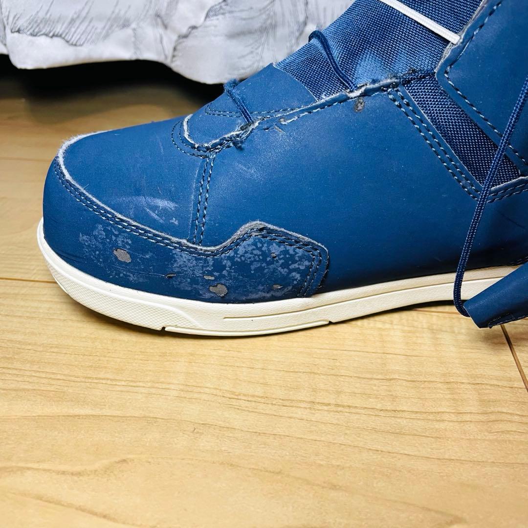 DEELUXE DEEMON 26.5cm スノーボード　ブーツ