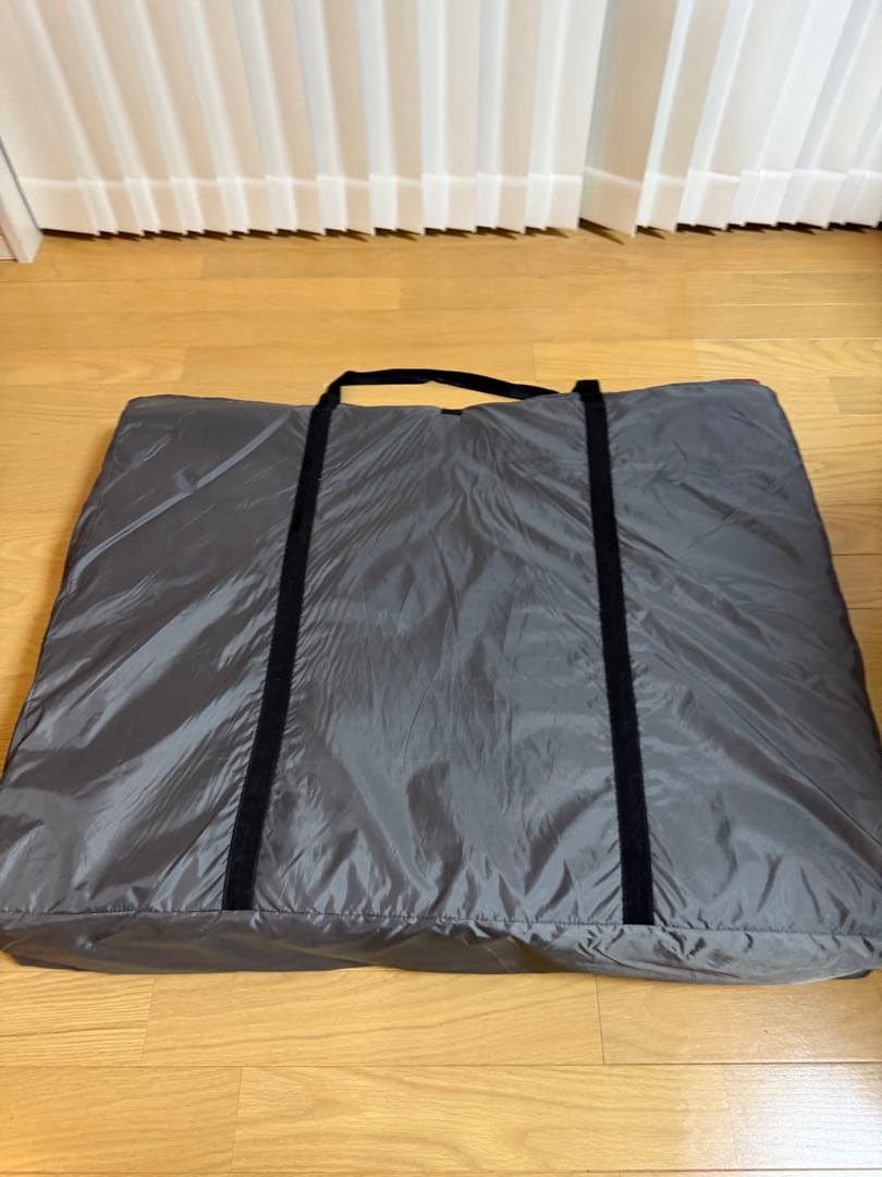 美品スノーピーク peak ランドロック インナーマット TM-050R