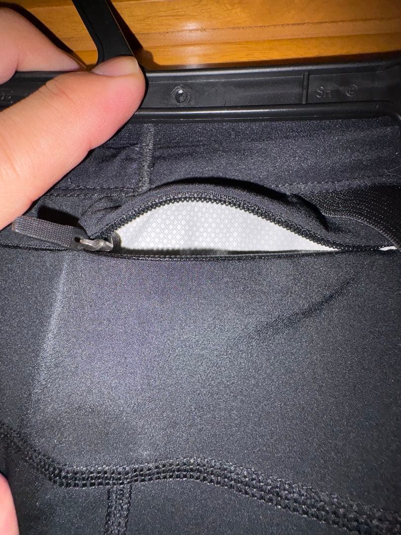 【短時間2回使用極美品】NIKE RUNNINGスフィアシールドランナー上下L黒