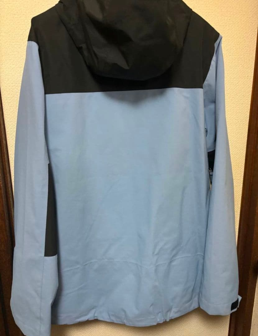 AA HARDWEAR XLサイズ　上下セット