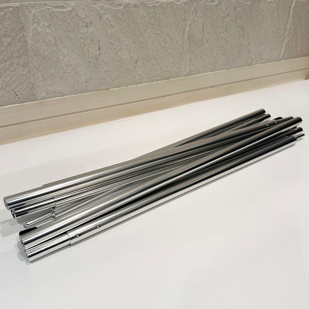 【雪峯祭限定】 peak リビングシェルS Pro. FES-240