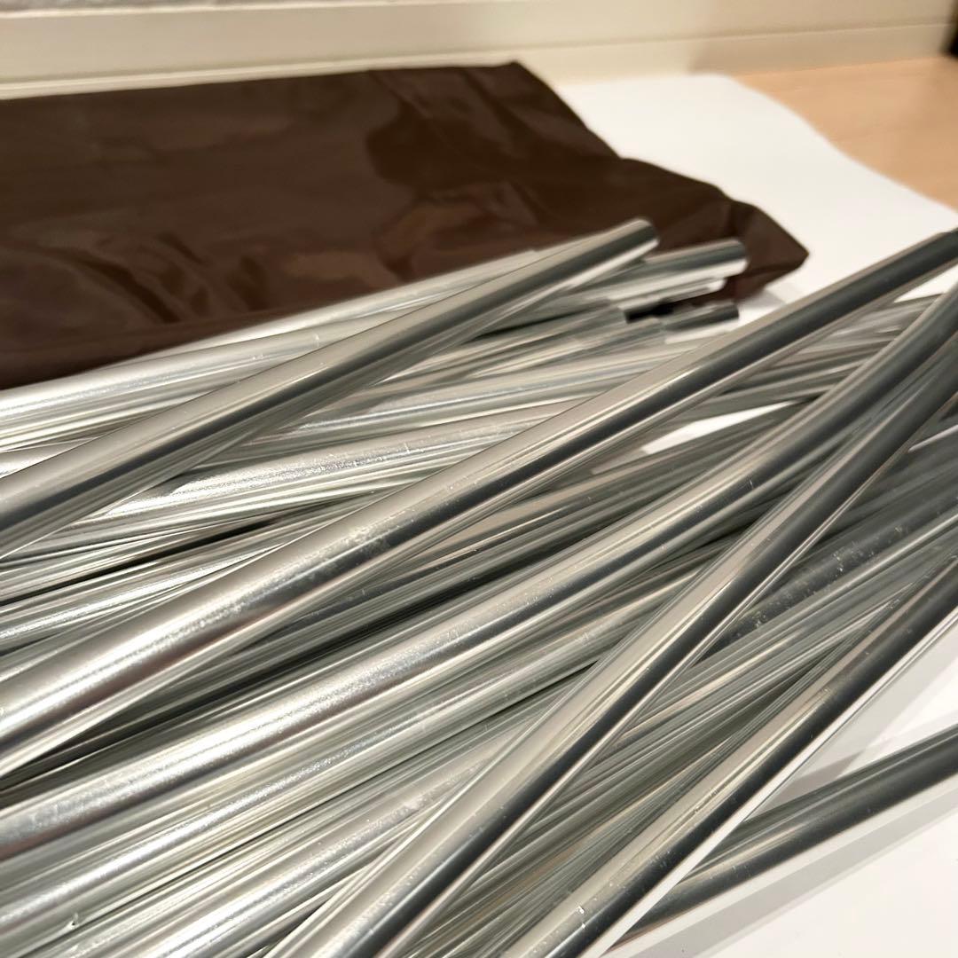 【雪峯祭限定】 peak リビングシェルS Pro. FES-240