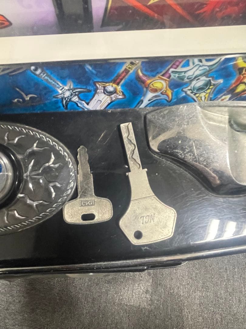 【値下げしました！】テイルズオブデスティニー【5号機】