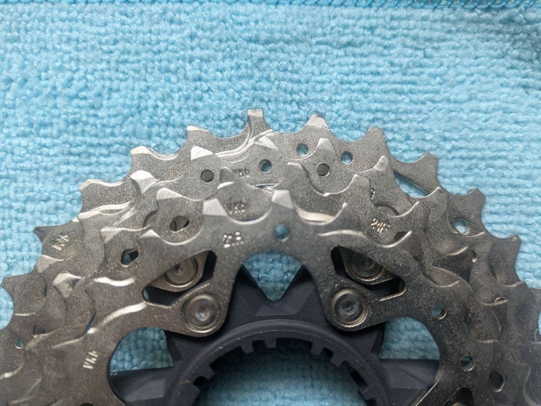 パーツ SHIMANO ULTEGRA CS-R8101 12S 11-30