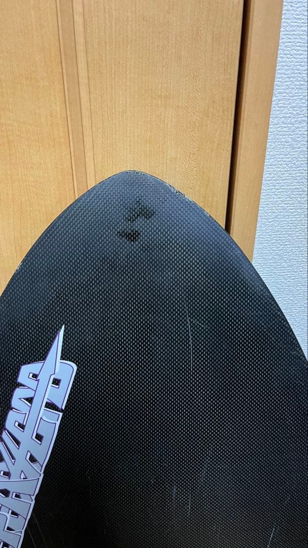 SPEARHEAD スピアヘッド スキムボード 130cm×51.5cm