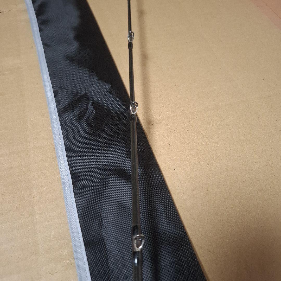 限定ロッド　コンフィデンス　ＣＢ－６７ＸＸＸＨ　ハマ×レジッドデザイン