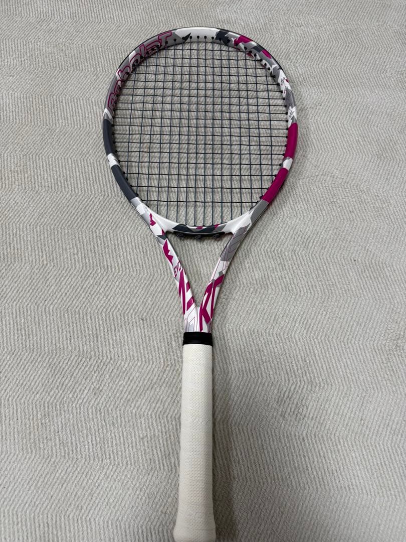 バボラ エアロEVO ライト　G1