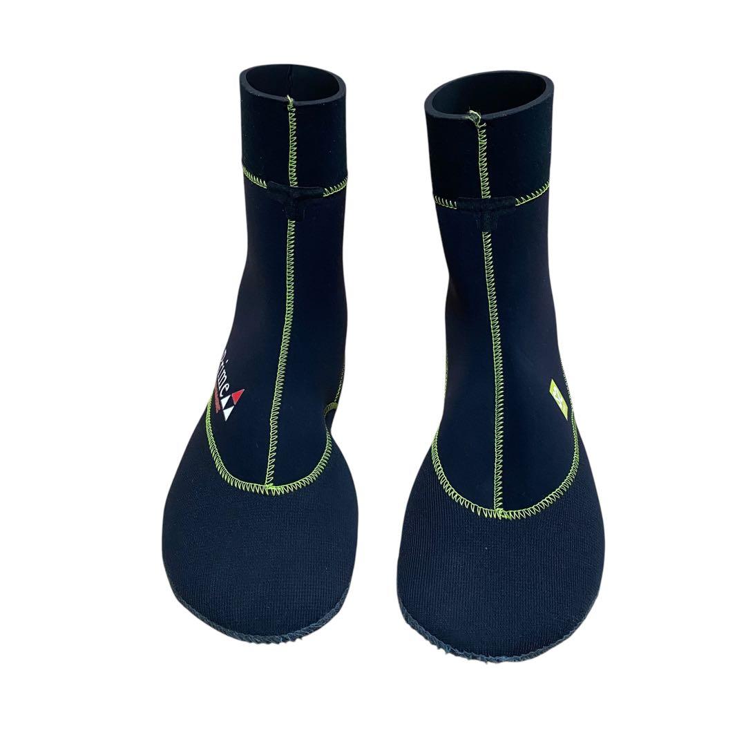 【美品】サーフブーツ マジックプライム Magic Prime BEWET XL