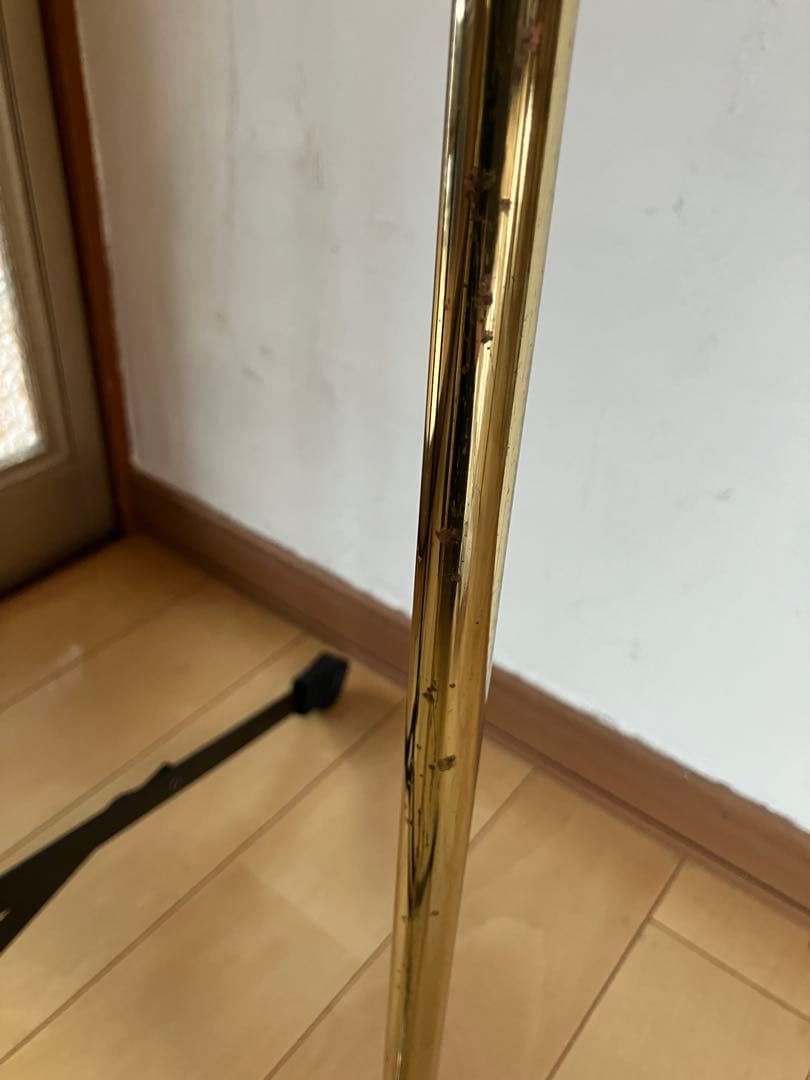 ゲッツェンバストロンボーン 本体