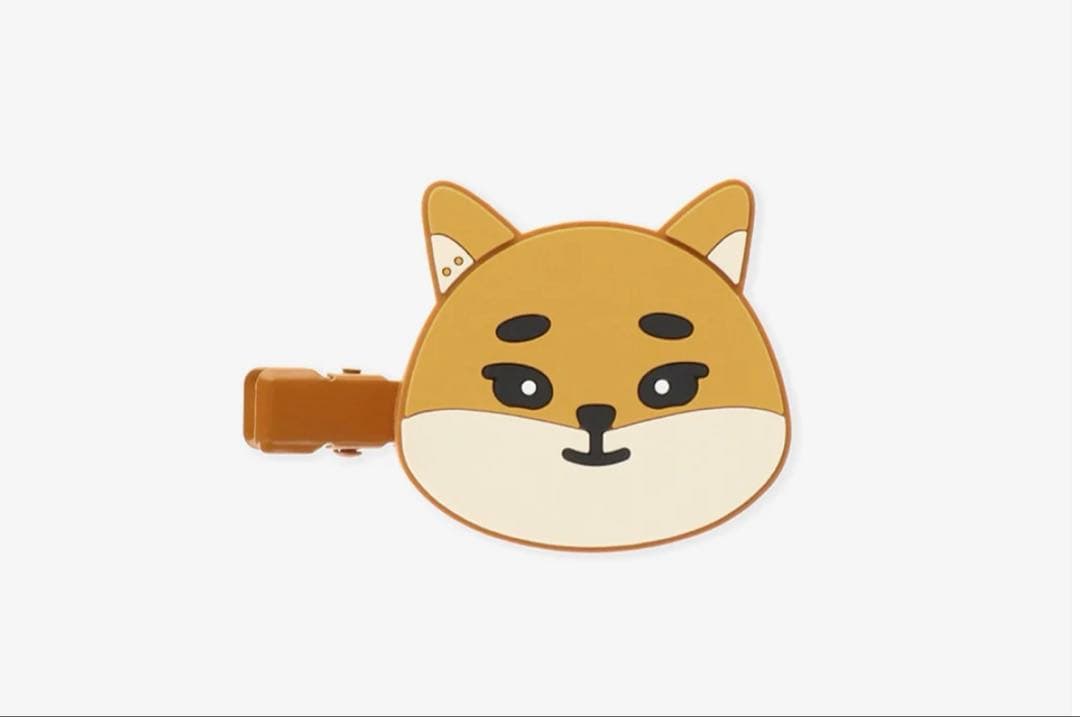 完売♡新品♡DAY6 YoungK ヘアクリップ KE ヨンケイ youngk