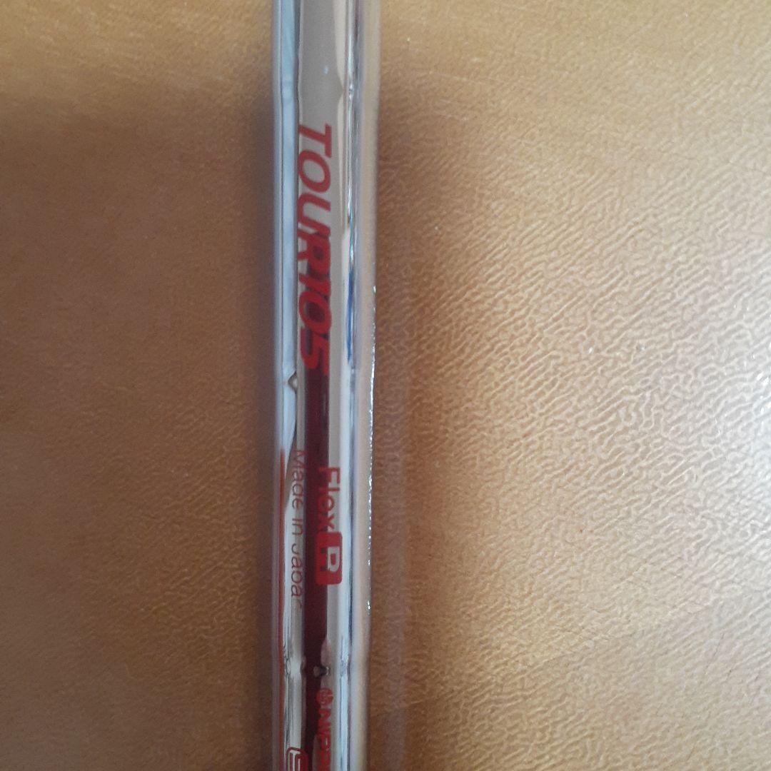 2024 Callaway X Forged スター アイアン 6本セット