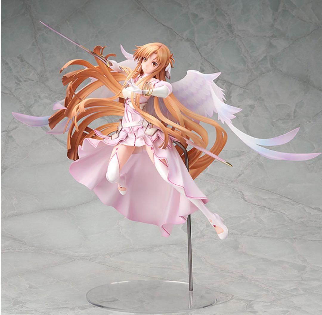 アスナ 創世神ステイシアVer. ソードアート・オンライン アリシゼーション