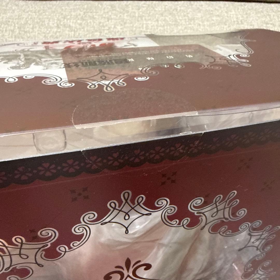 アズールレーン 大鳳 薔薇色の盛典 フィギュア