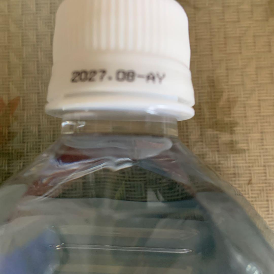 クラブエコウォーター　ライフエッセンス1000ml✖️2