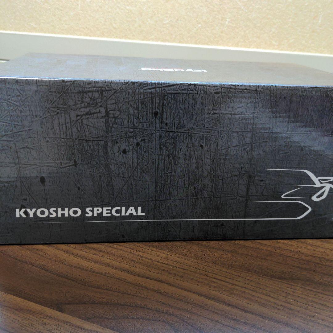 ☆レア☆新品未使用 ランボルギーニ ディアブロ SE30 JOTA バイオレット