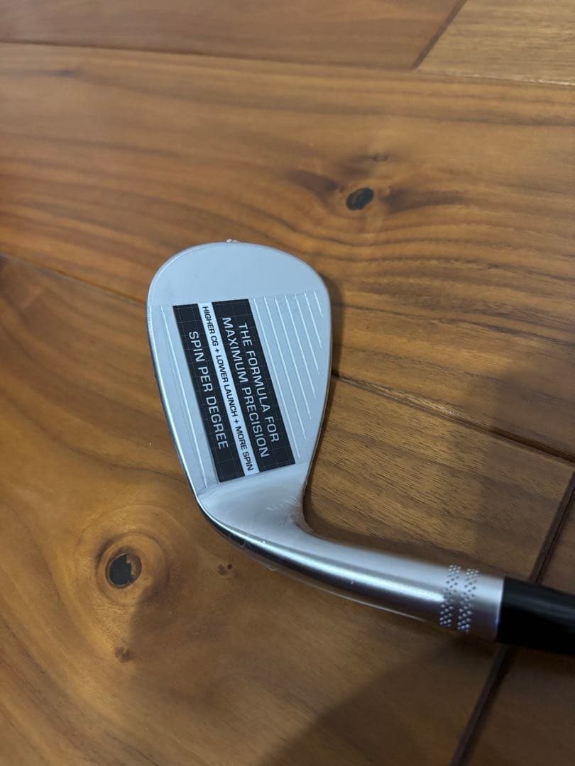 新品未使用 Callaway OPUS SP 48° DG(S200)