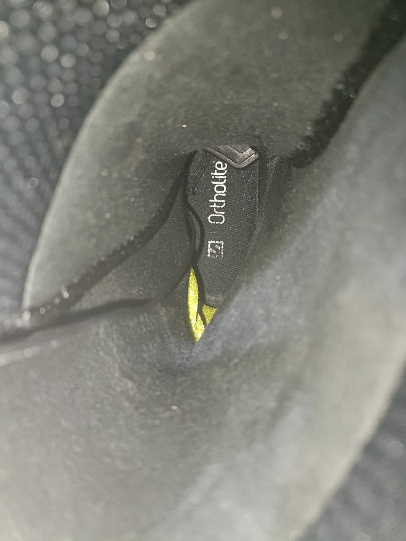 SALOMON LAUNCH BOA SJ 28.5 サロモン