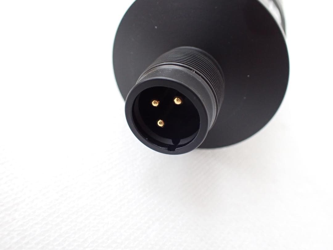 YAMAHA ヤマハ YCM01 コンデンサー マイク 音響機材　a