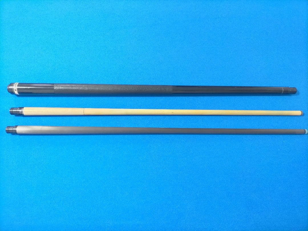 Mezz パワーブレイク＋ディープインパクトプロシャフト＋カーボンシャフト