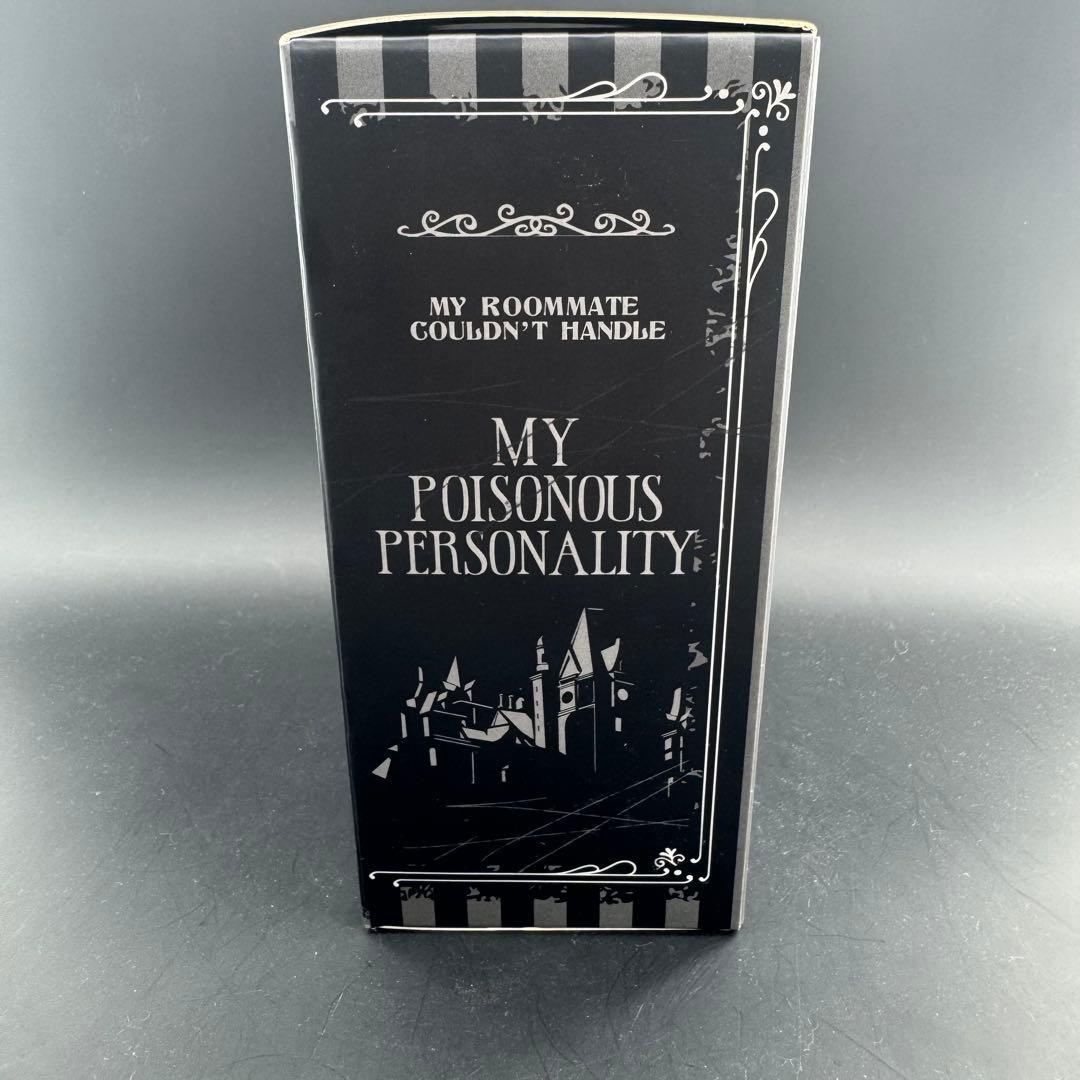 POPMART スカルパンダ Wednesday アメリカ限定4️⃣