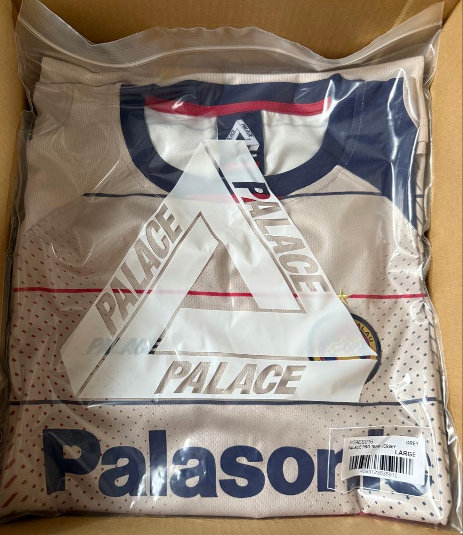 ウェア PALACE Palace Pro Team Jersey