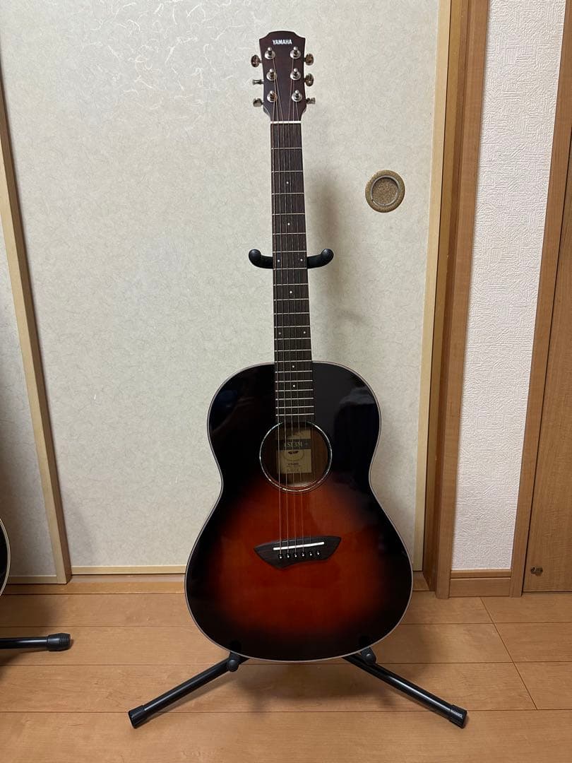Yamaha CSF3M アコースティックギター