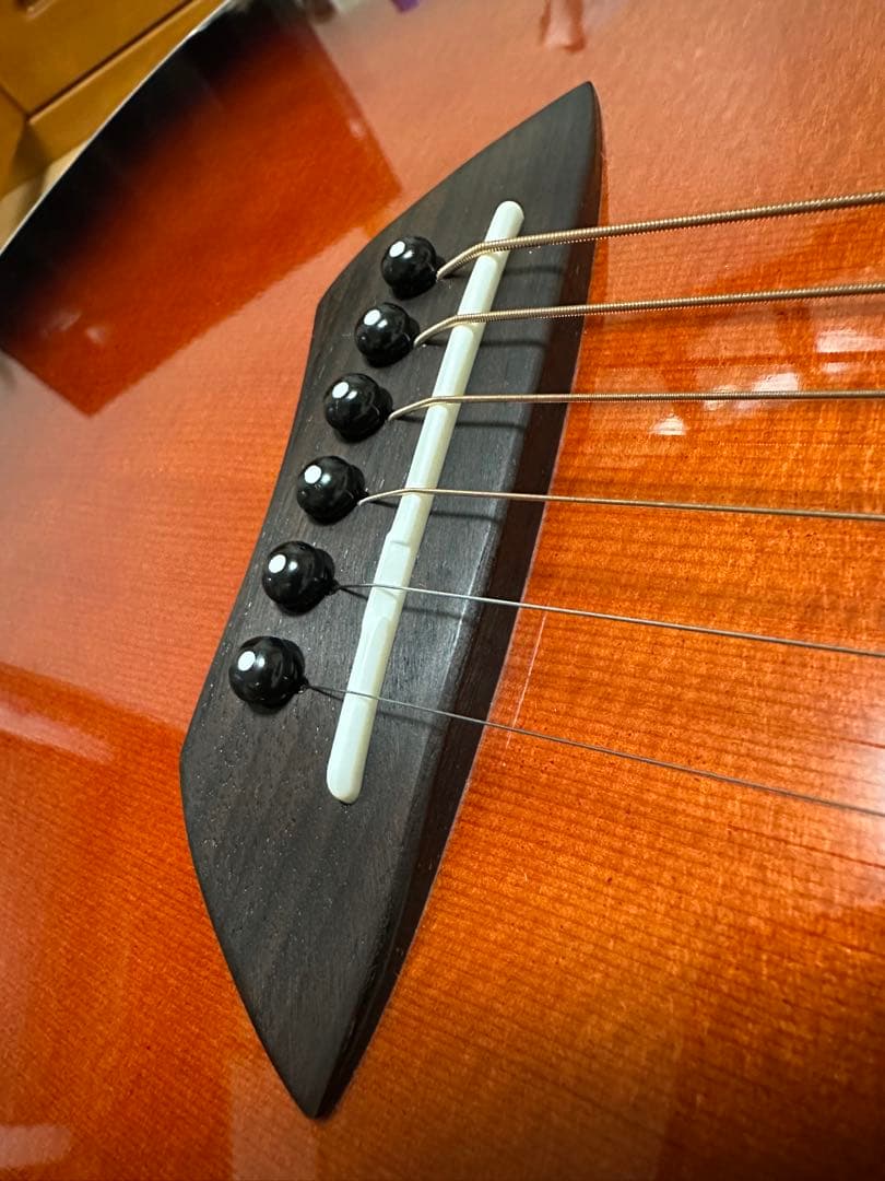 Yamaha CSF3M アコースティックギター