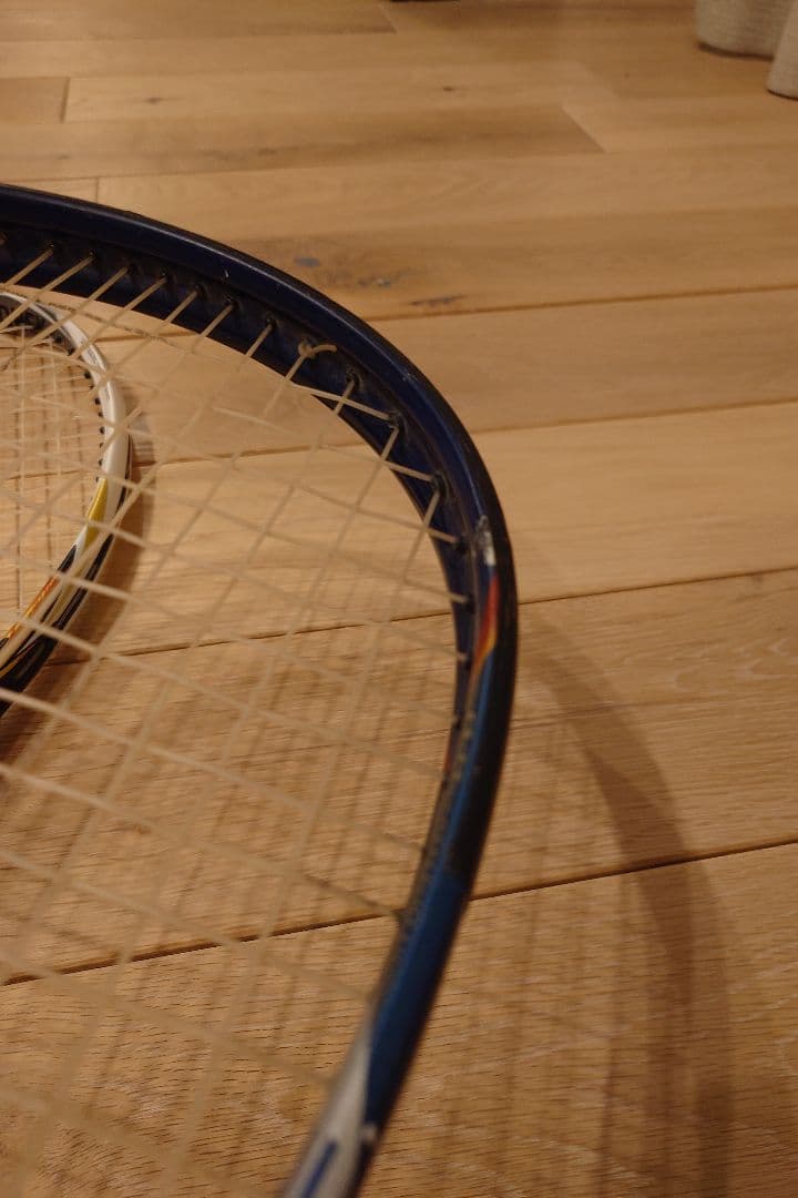 【良品】ヨネックス　ミズノ　ソフト　テニス　ラケット　２本　◎値下げ依頼歓迎