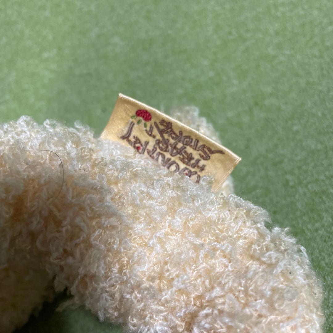 レア　ナカジマ かえるのピクルス スパイスミックス ペッパー ぬいぐるみ　レトロ