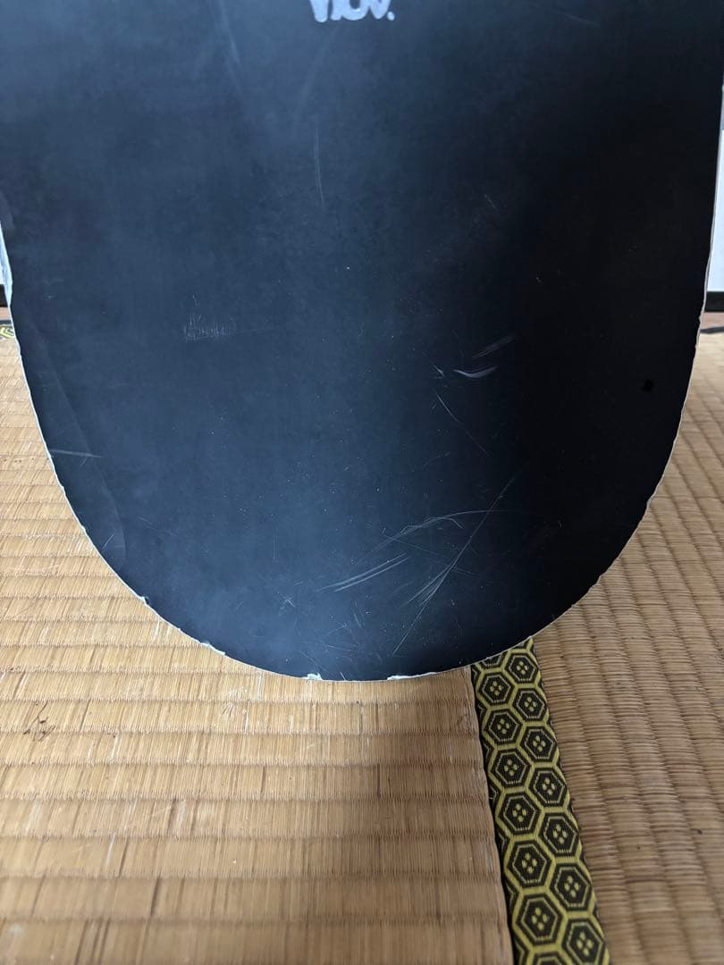 NOVEMBER ARTISTE 150 スノーボード