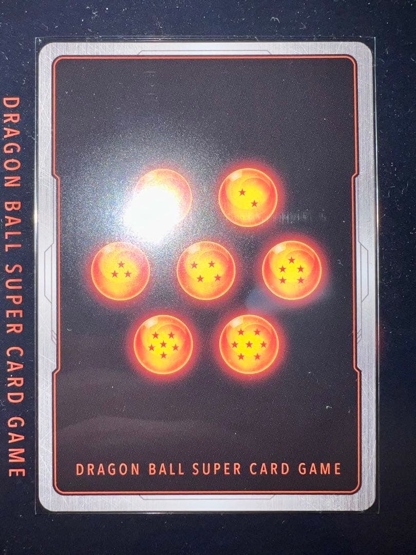 神龍への願い　孫悟空:GT　SCR　通常、パラレル　2枚セット