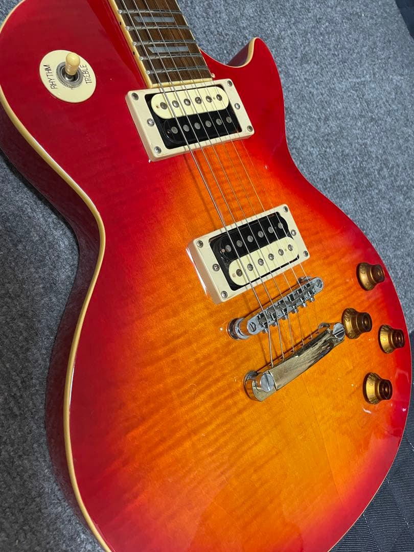 エピフォン レスポール スタンダード