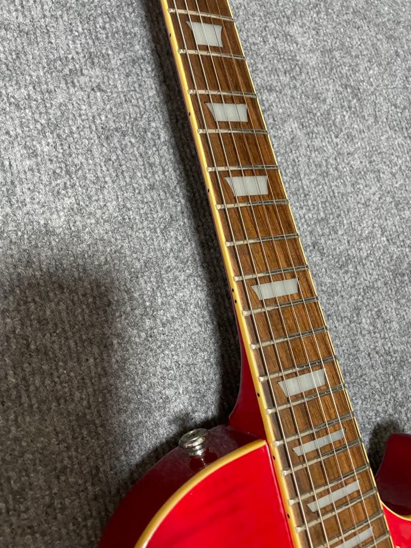 エピフォン レスポール スタンダード