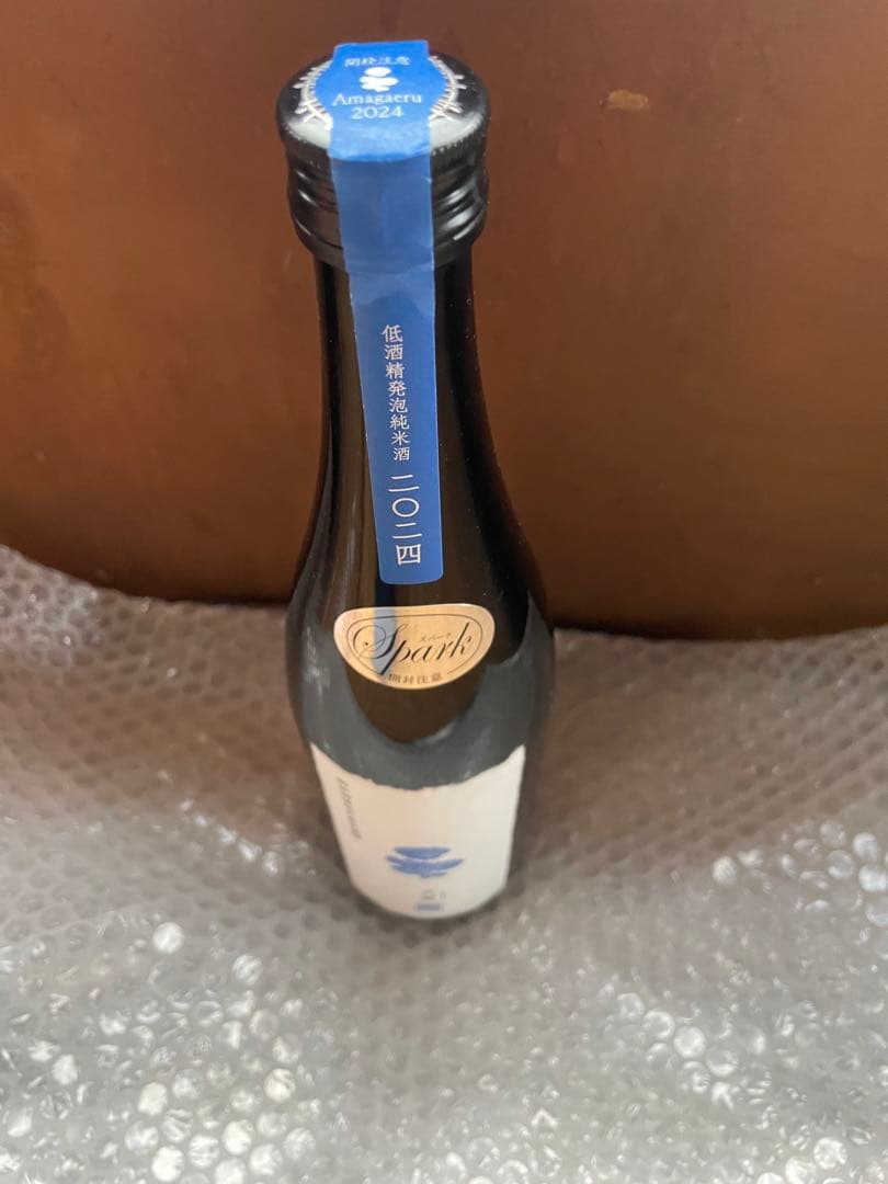 新政　天蛙720ml 2025.11出荷