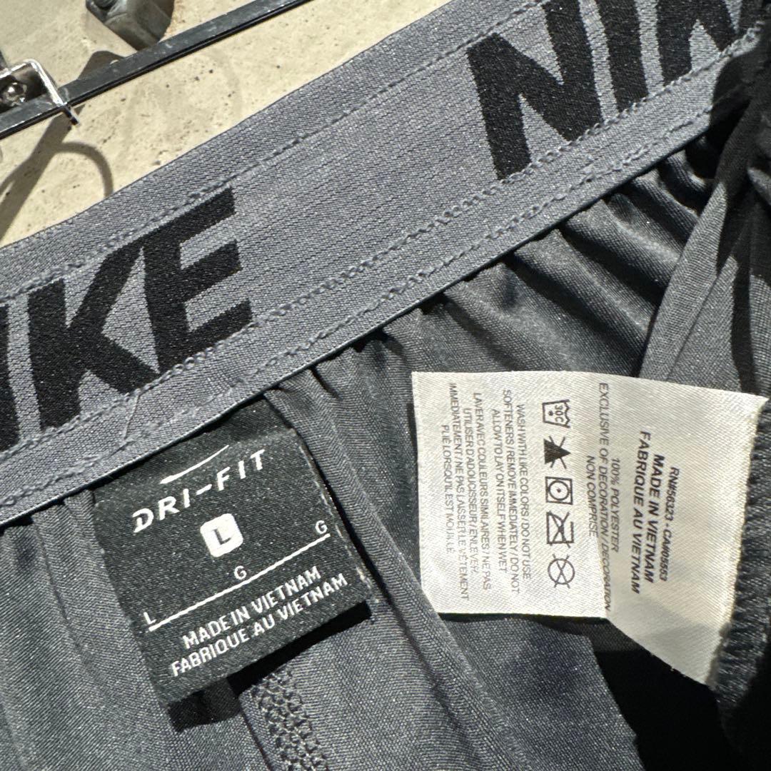 入手困難 ROGUE FITNESS NIKE コラボショートパンツ