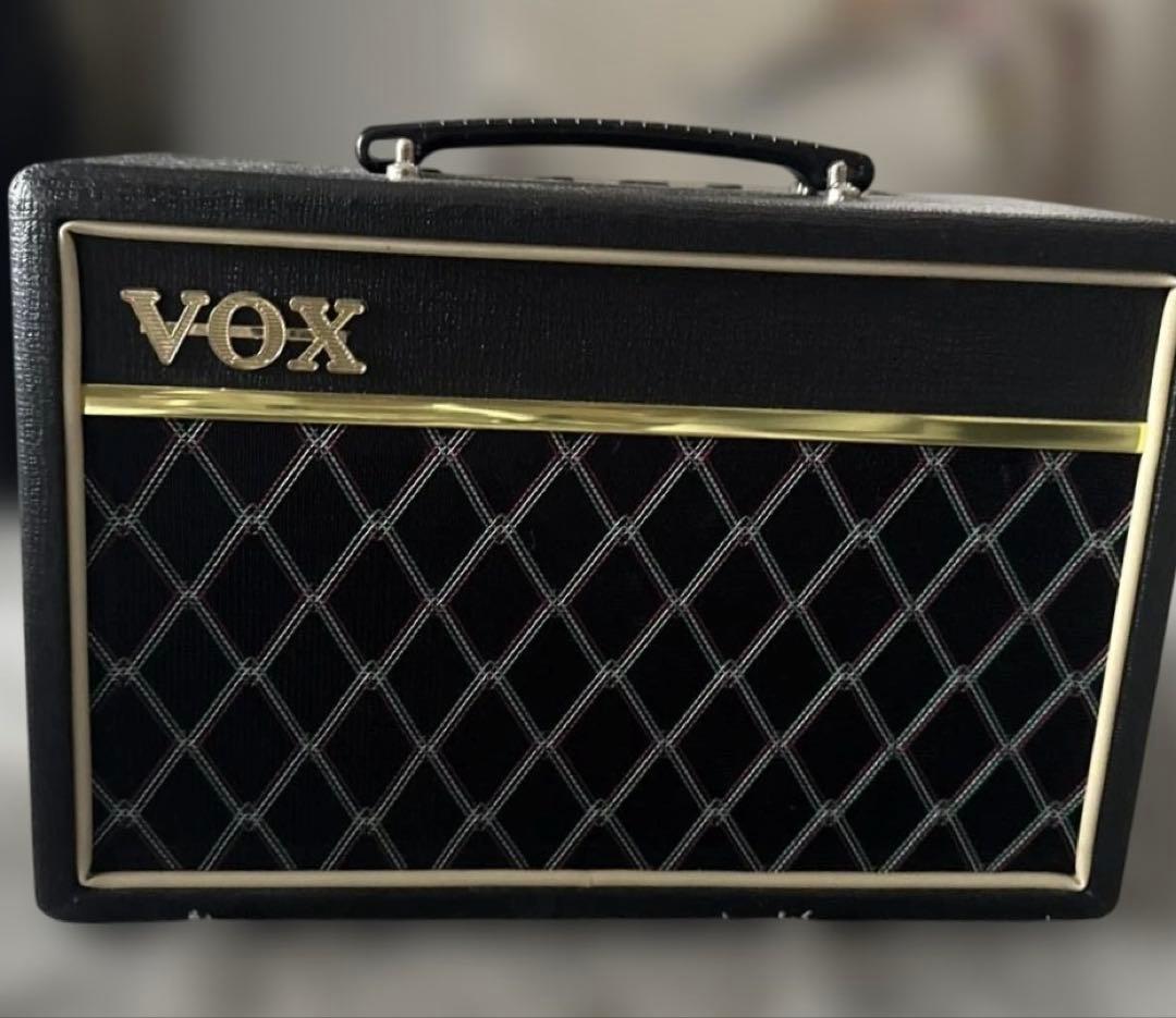 VOX ベース用アンプ