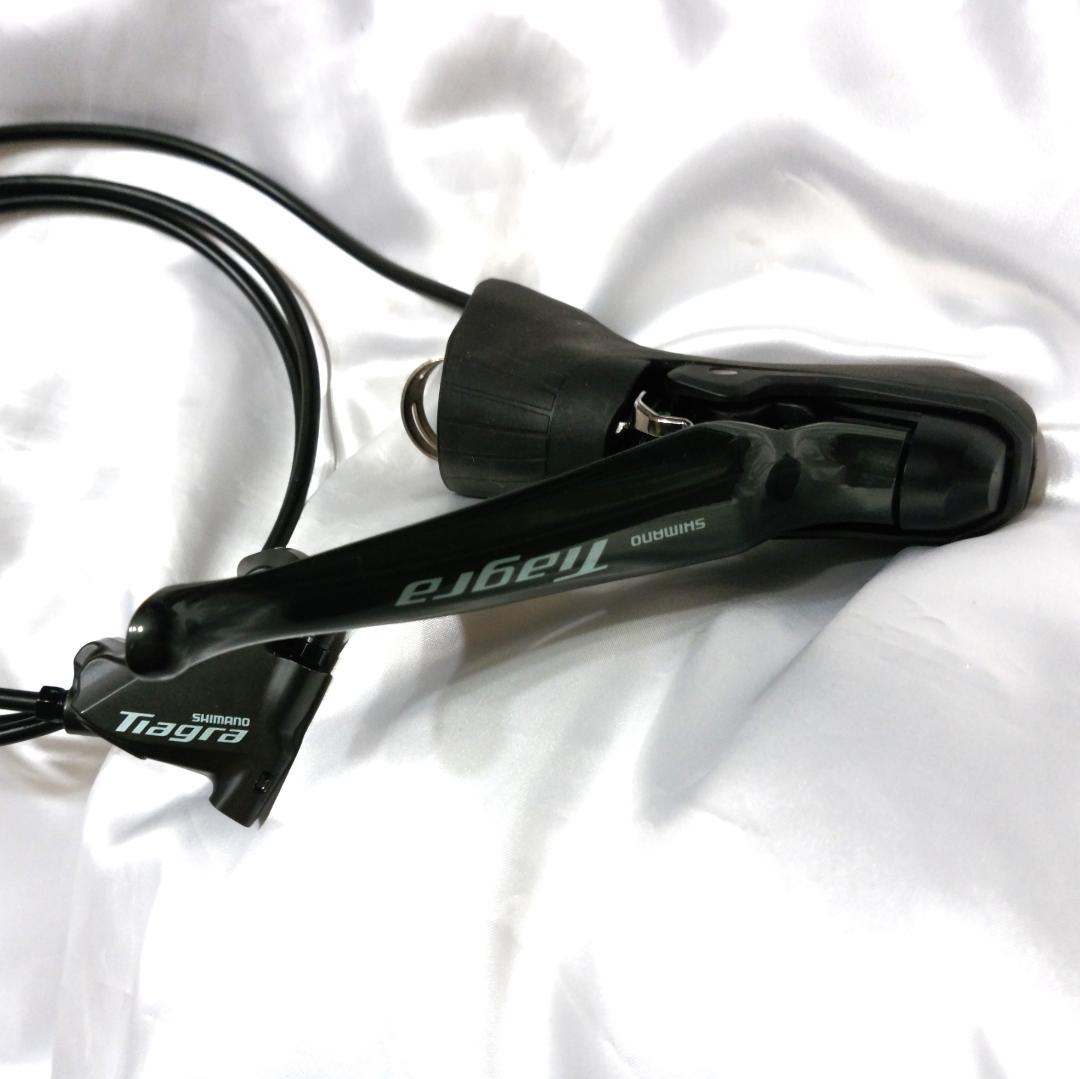 Shimano Tiagra 4720 STIレバーBR-4770